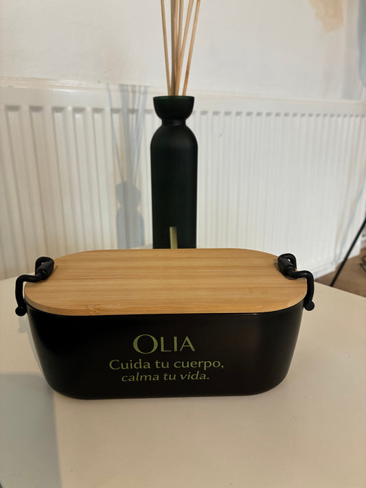 LUNCH BOX PREMIUM OLIA