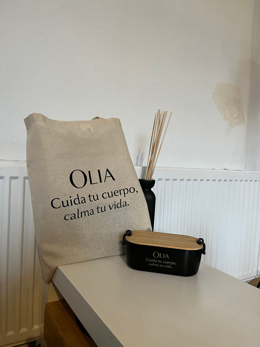 Pack del Bienestar Olia – ⭐ Recomendado para empezar