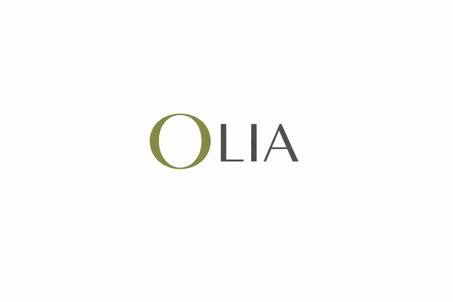 Colección Olia · Esenciales para una vida consciente